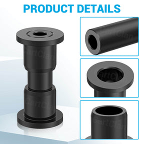 EZGO RXV A-Arm Carrier Tube Bushing Kit