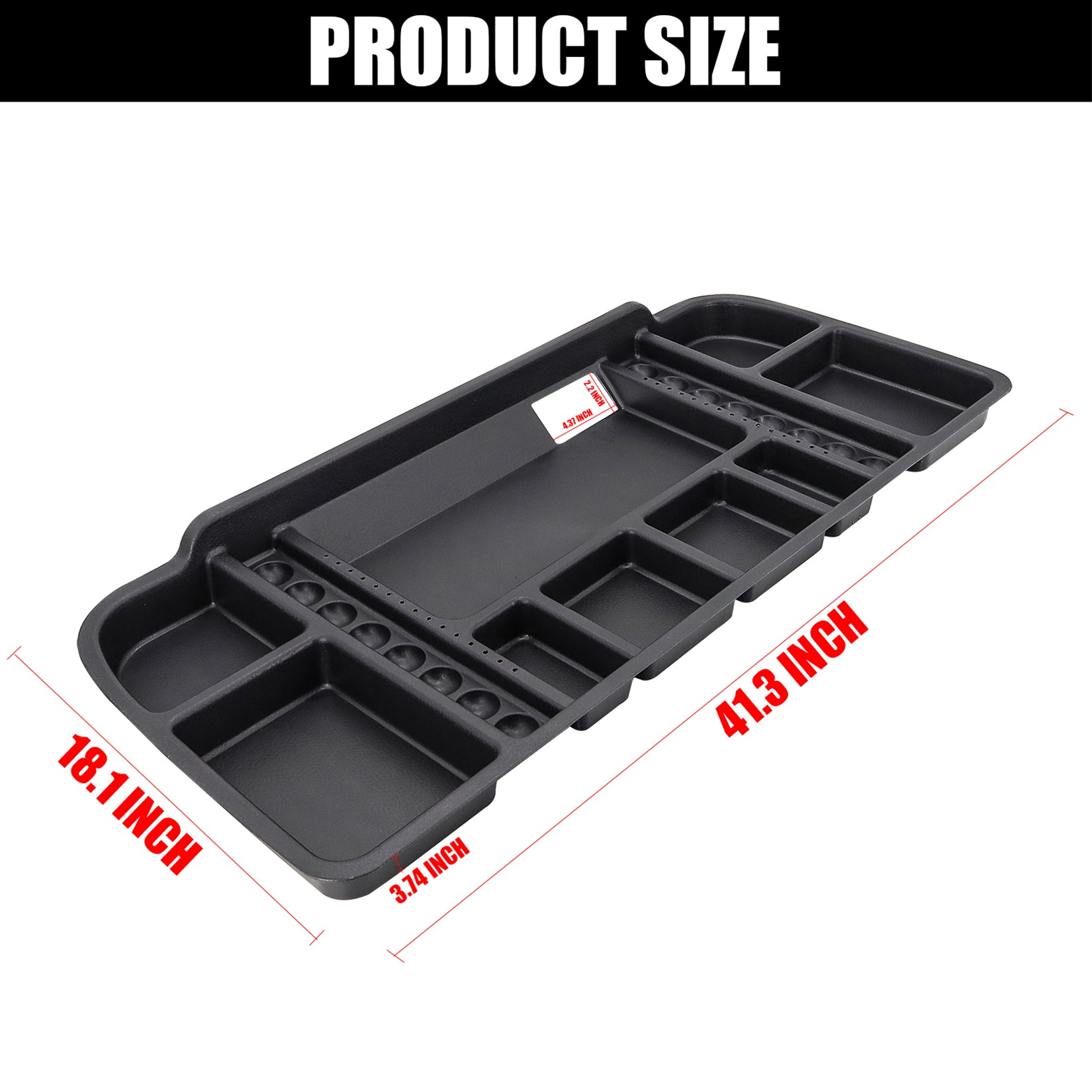 yamaha storage basket