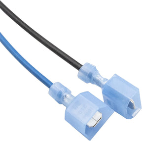 Club Car LED Headlight Bulb with Wiring Harness for  DS