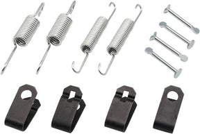 Club Car Brake Shoes Spring Kit Fits 1980-UP DS and Precedent Golf Carts 1018163-01 1011466 | Drive-up