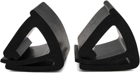 Drive-up Golf Cart Window Clips, Windshield Clips for Golf Cart Fits Club EZGO Yamaha Models Set Of 2