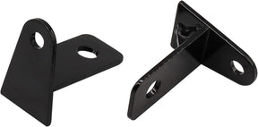 Golf Cart Seat Belt Bracket Mounting kit, 2+2 Front Row Seat Belt Mounting Bracket Adaptor for 4 Passenger Club Car Precedent/Tempo/Onward | Drive-up