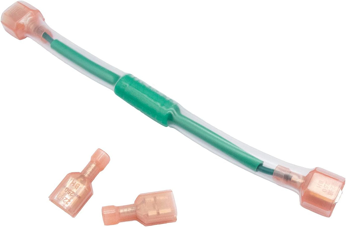 Resistor Assembly with Connectors for 2004-2008 Club Car Precedent | Drive-up