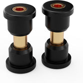 Club Car Front Leaf Spring Bushings and Sleeves Kit