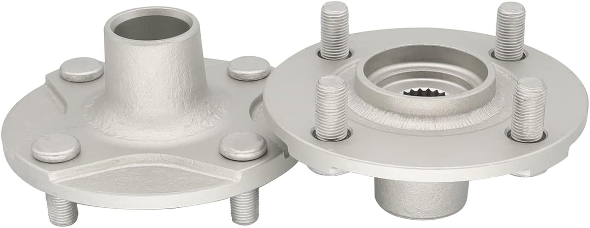 golf cart wheel hubs