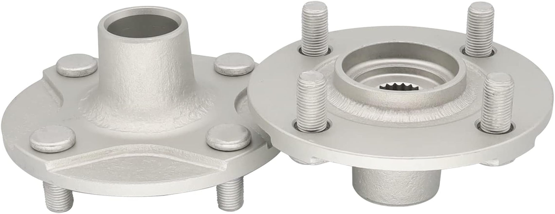 golf cart wheel hubs