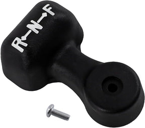 Golf Cart Forward Reverse Shifter Handle, FNR Handle Fit for 1994-UP EZGO Gas & Electric TXT, Medalist, OEM #71205-G01