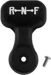 Golf Cart Forward Reverse Shifter Handle, FNR Handle Fit for 1994-UP EZGO Gas & Electric TXT, Medalist, OEM #71205-G01