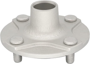 yamaha rear wheel hubs replacement