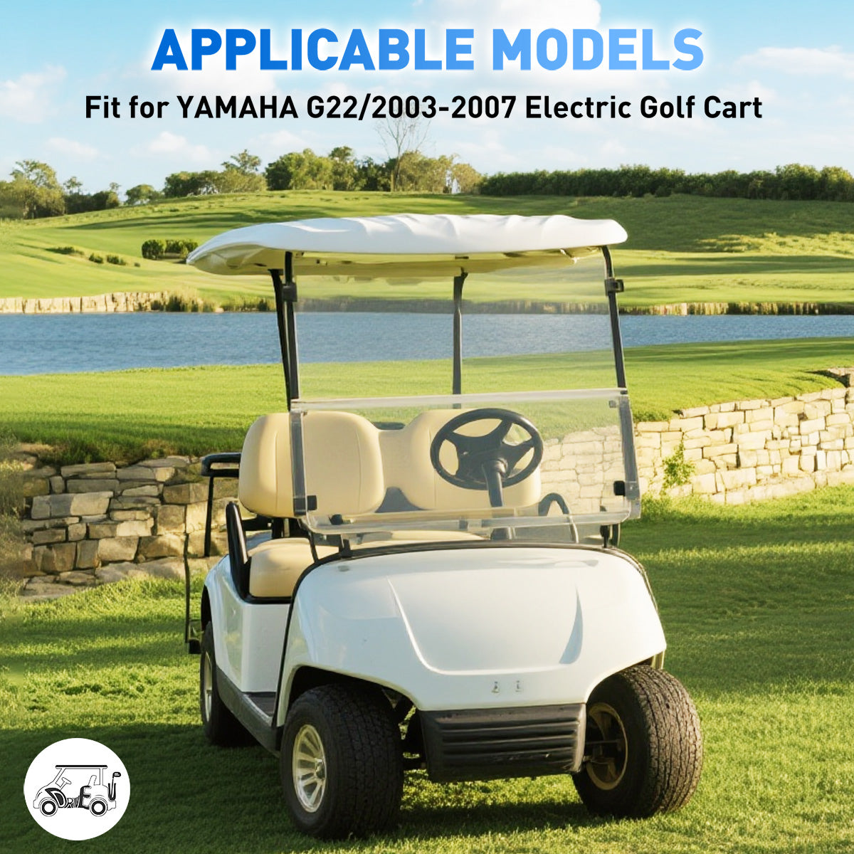 golf cart control wiring