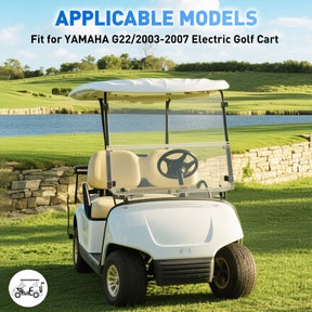 golf cart control wiring