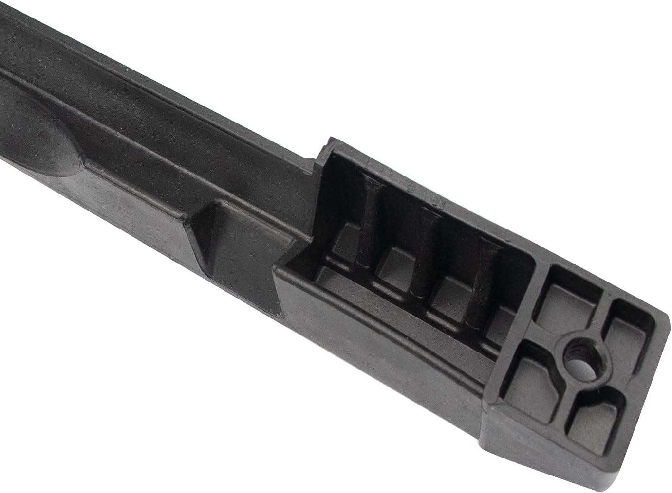 Battery Hold Down Rods & Plate Kit