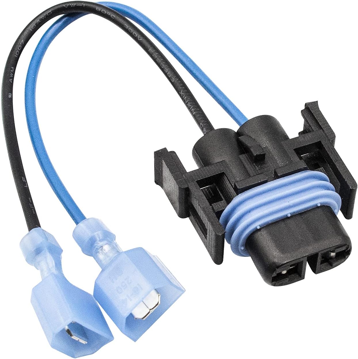 Club Car DS headlight bulb? wire harness