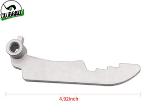 Golf Cart Parking Brake & Torque Return Sector