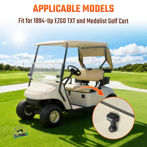 EZGO Forward Reverse Shifter Handle