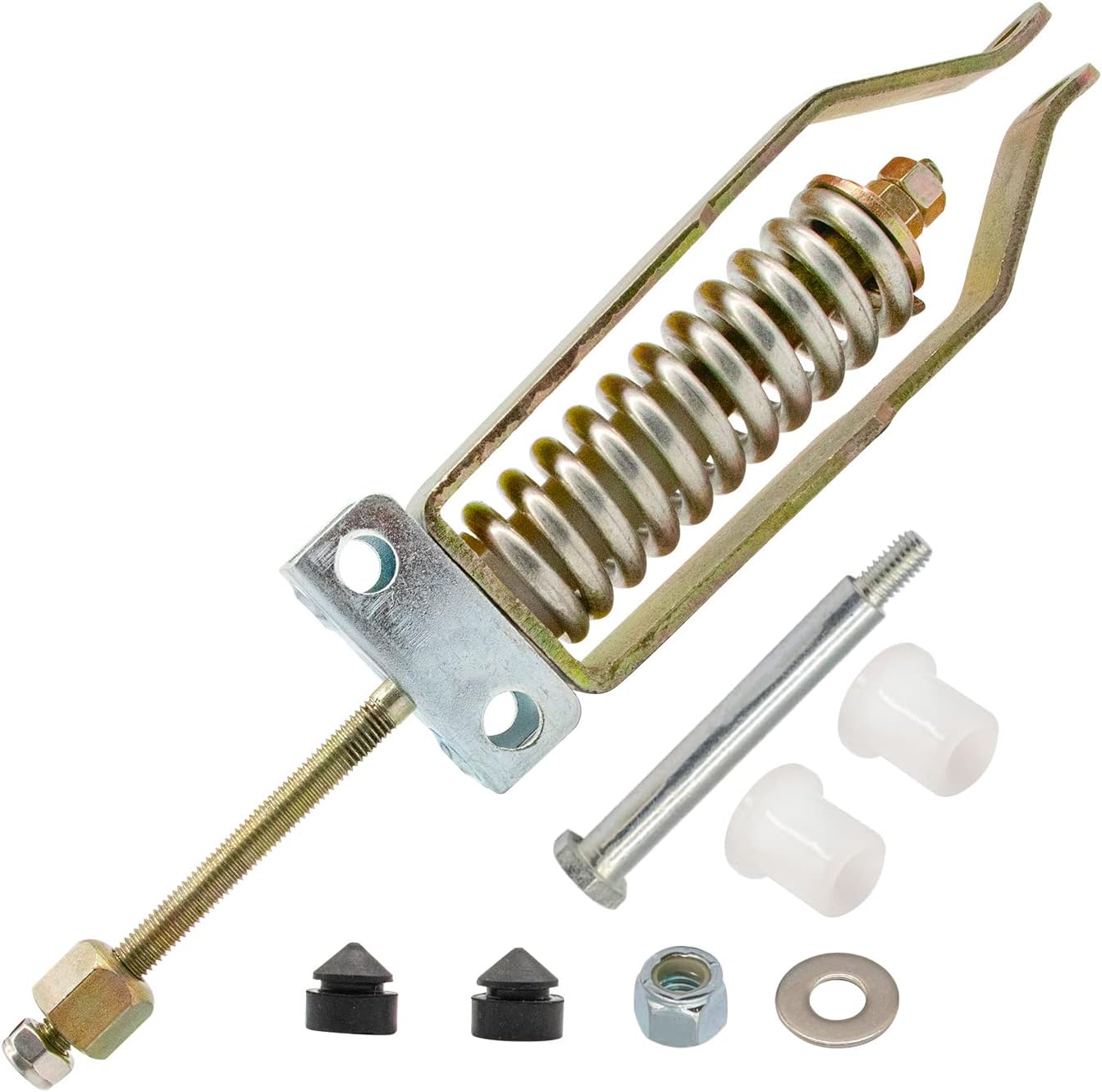 Brake Compensator Assembly Kit for EZGO Medalist TXT PDS 1994-up Gas & Electric, OEM# 70272-G04 612558 |Drive-up