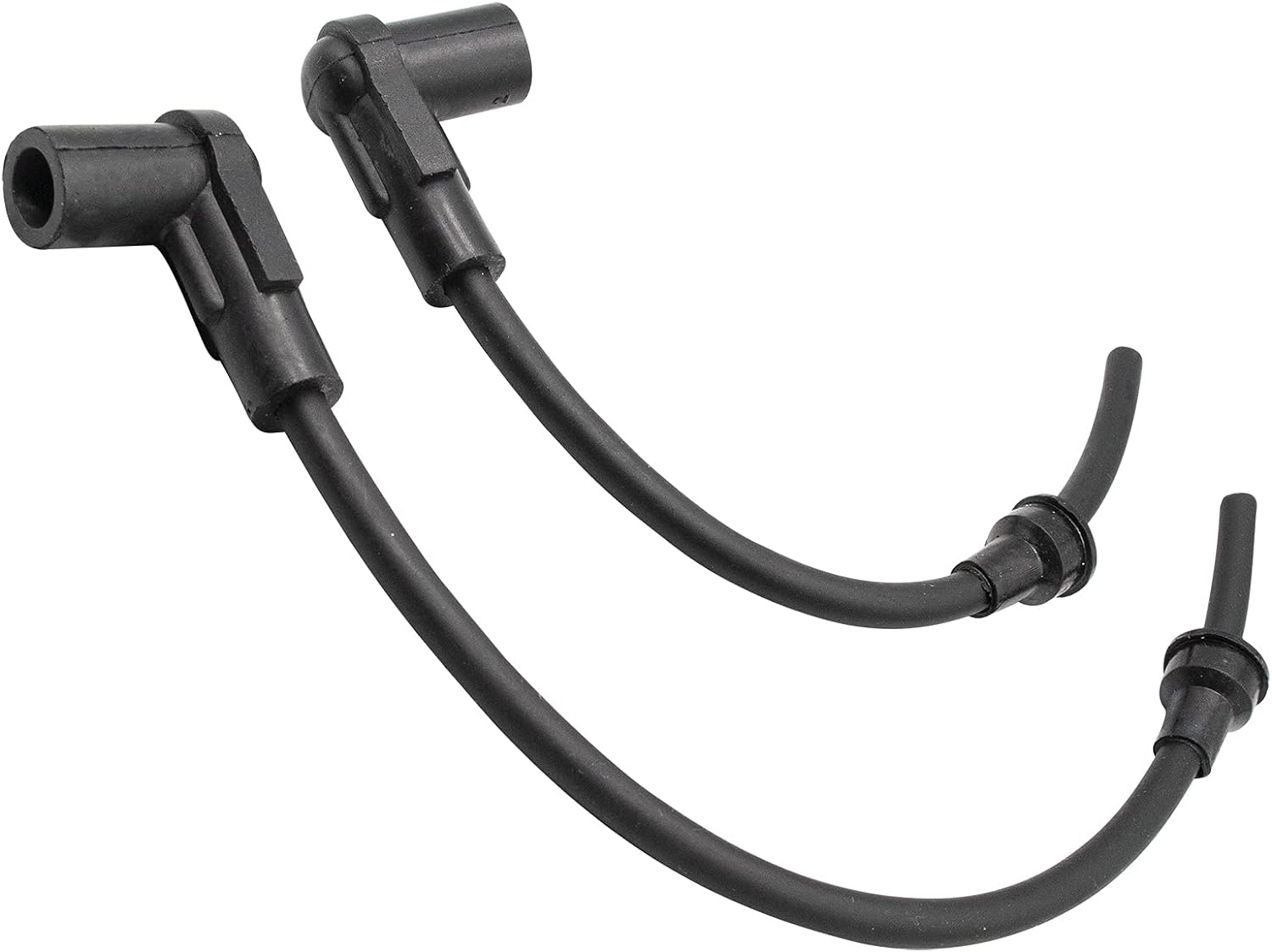 EZGO Spark Plug Wire Set for 1994-Up Golf Cart 26733-G01 | Drive-up