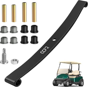 Golf Cart Front Leaf Spring Standard for Club Car Precedent DS | Drive-up