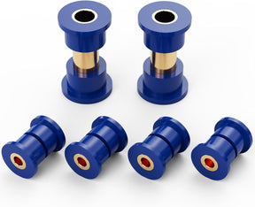 Front Upper A Arm Suspension for Club Car DS Polyurethane Bushing and Sleeve Kit 1016346 | Drive-up