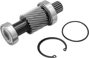Golf Cart Input Shaft Kit, Include Clasp Spring, O-Ring Seal, For EZGO Marathon 1988-1990, TXT 1994-Up Electric Models, OEM#26926-G01 26926G01 |Drive-up