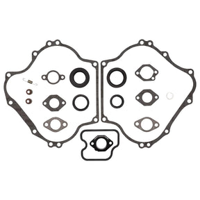 Drive-up Golf Cart 290cc & 350cc Engine Gasket Kit & Seal for Club Car DS Precedent Gas 1992-2015 FE290 & FE350 Kawasaki Engine
