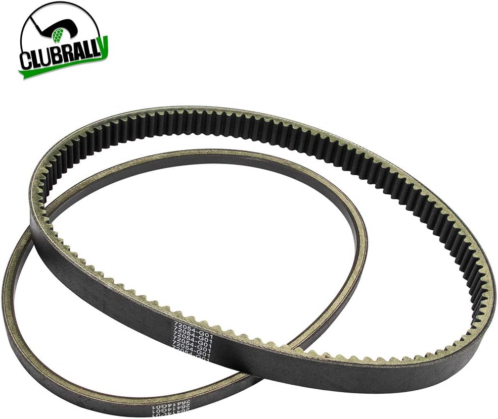 golf cart Drive Belt 