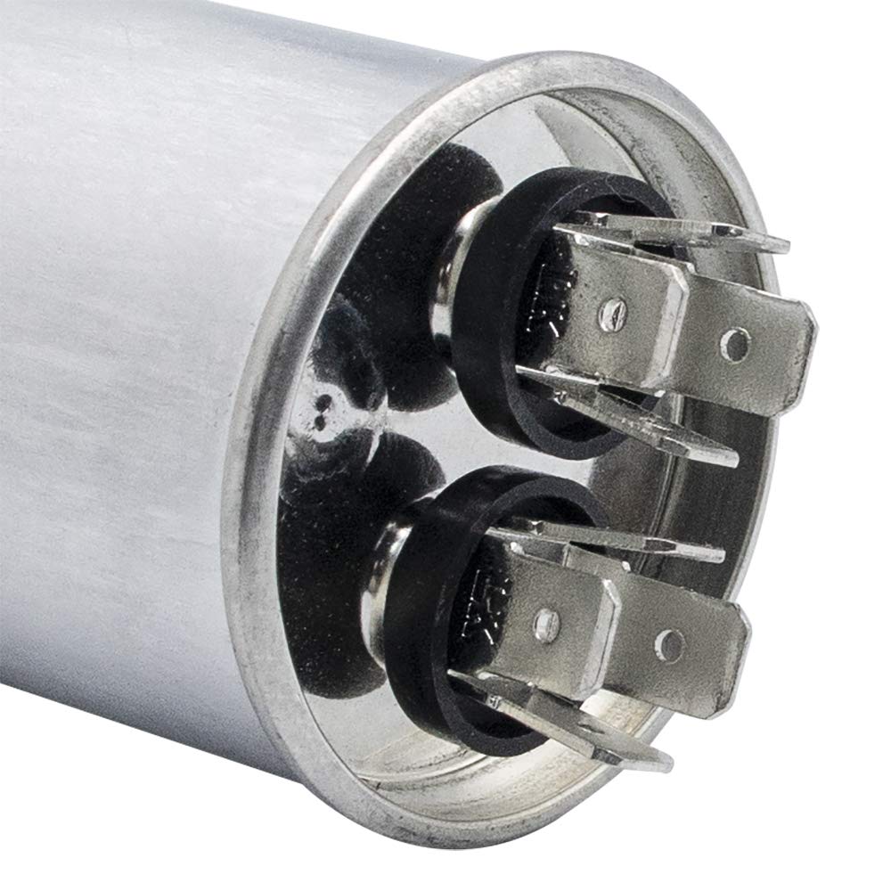 DRIVE-UP EZGO Capacitor 4uF 660VAC Powerwise 28109-G01 1015910 11560G1 17077G1