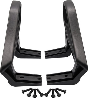 Golf Cart Arm Rest Hip Restraint for EZGO TXT 1994-up Gas & Electric Driver and Passenger Side OEM# 71701-G01 71702-G01 |Drive-up