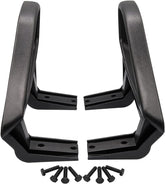 Golf Cart Arm Rest Hip Restraint for EZGO TXT 1994-up Gas & Electric Driver and Passenger Side OEM# 71701-G01 71702-G01 |Drive-up