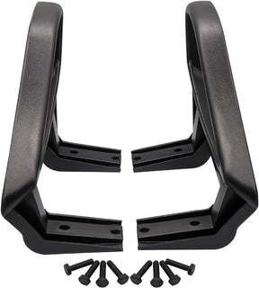 Golf Cart Arm Rest Hip Restraint for EZGO TXT 1994-up Gas & Electric Driver and Passenger Side OEM# 71701-G01 71702-G01 |Drive-up