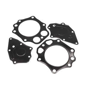 Drive-up Golf Cart 290cc & 350cc Engine Gasket Kit & Seal for Club Car DS Precedent Gas 1992-2015 FE290 & FE350 Kawasaki Engine