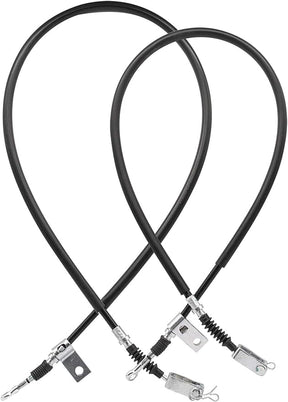 Golf Cart Brake Cable Set