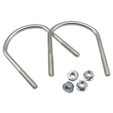 golf cart ezgo rear leaf spring u bolt