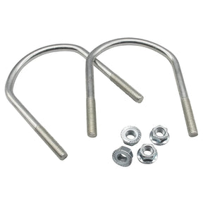 golf cart ezgo rear leaf spring u bolt