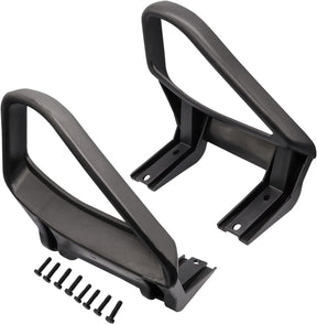 Golf Cart Arm Rest Hip Restraint for EZGO TXT 1994-up Gas & Electric Driver and Passenger Side OEM# 71701-G01 71702-G01 |Drive-up
