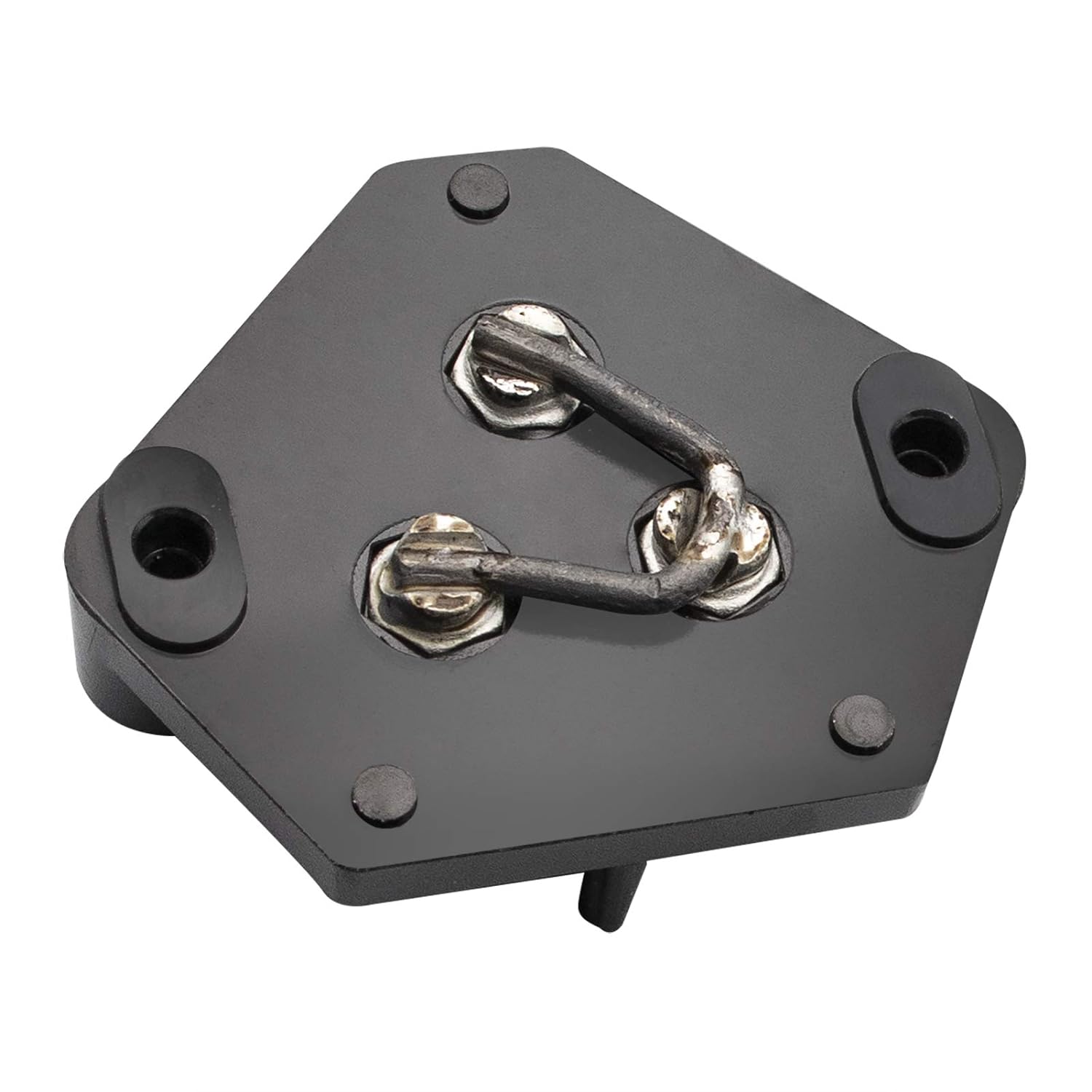 Drive-up Golf Cart Lester Power Drive Charger 30 Amp Dual Link Fuse Kit Fits Club Car EZGO Models Replaces OEM 1012101, 31567G1, 603207