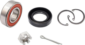 Yamaha golf cart rear axle assembly