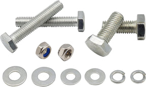 Golf Cart Seat Belt Bracket Mounting kit, 2+2 Front Row Seat Belt Mounting Bracket Adaptor for 4 Passenger Club Car Precedent/Tempo/Onward | Drive-up