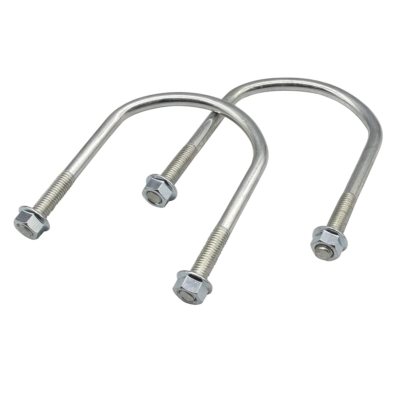 golf cart ezgo rear leaf spring u bolt