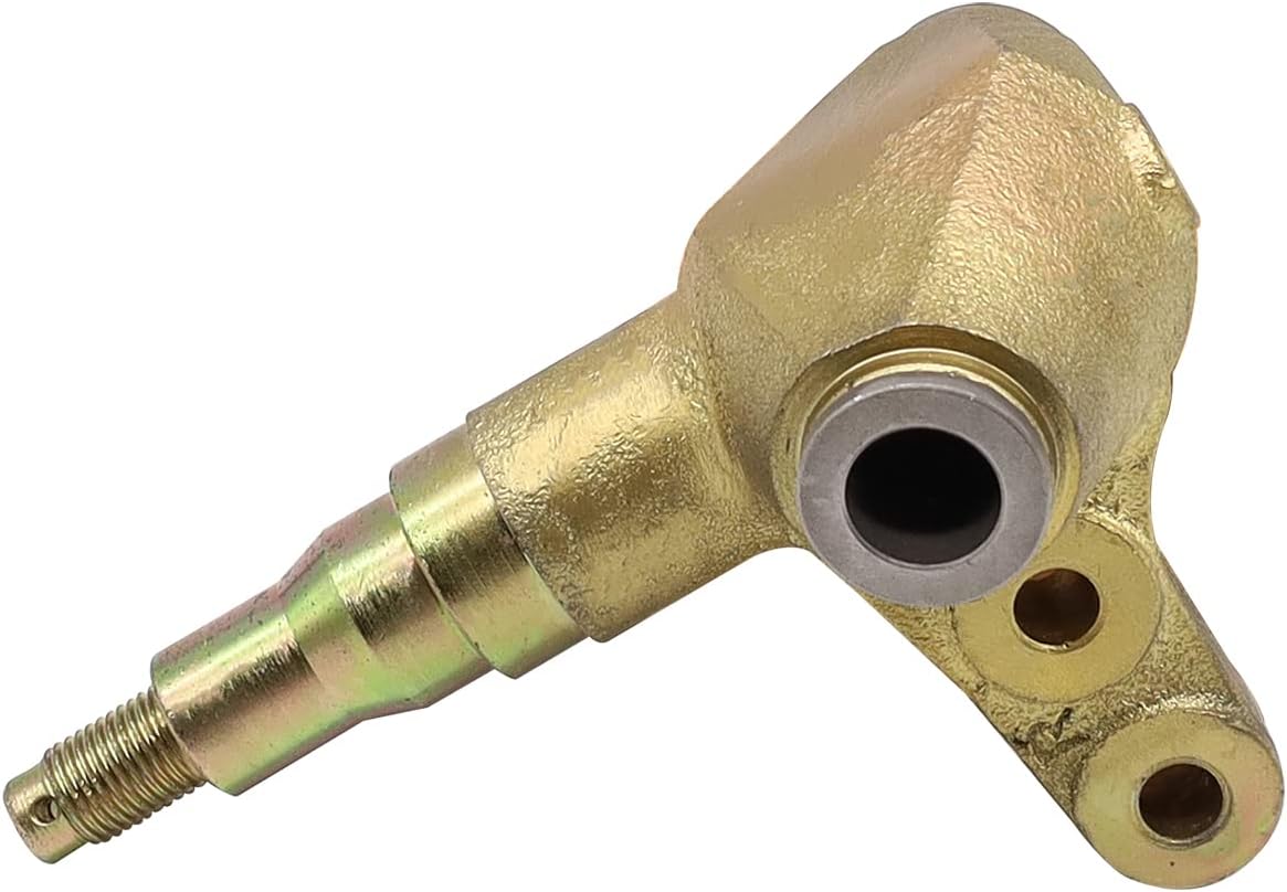 yamaha steering knuckle