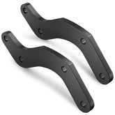 yamaha golf cart knuckle arm