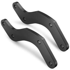 yamaha golf cart knuckle arm