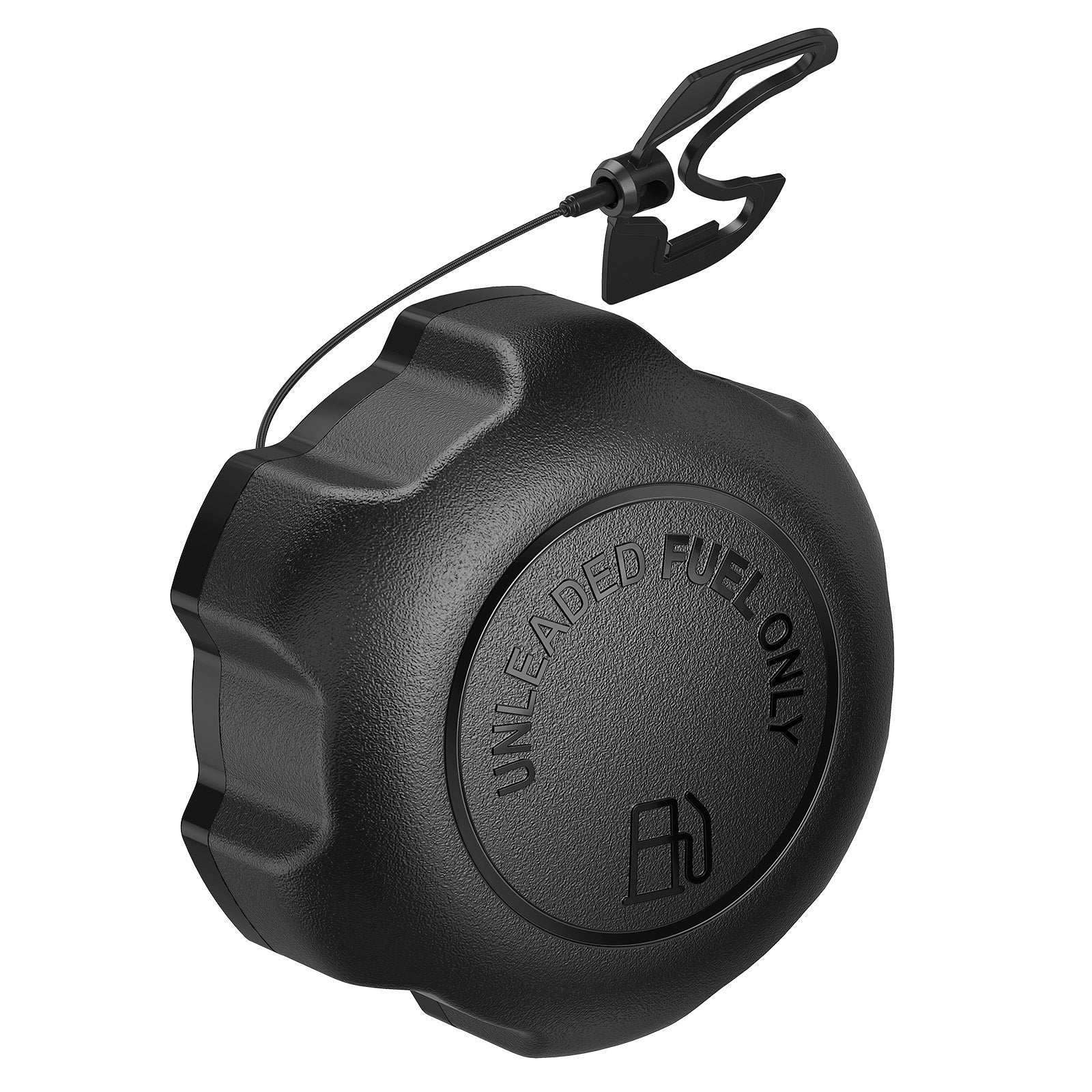 golf cart fuel tank cap