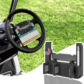 golf cart phone holder
