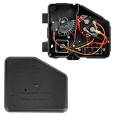 Golf Cart Electrical Component Box for Club Car DS