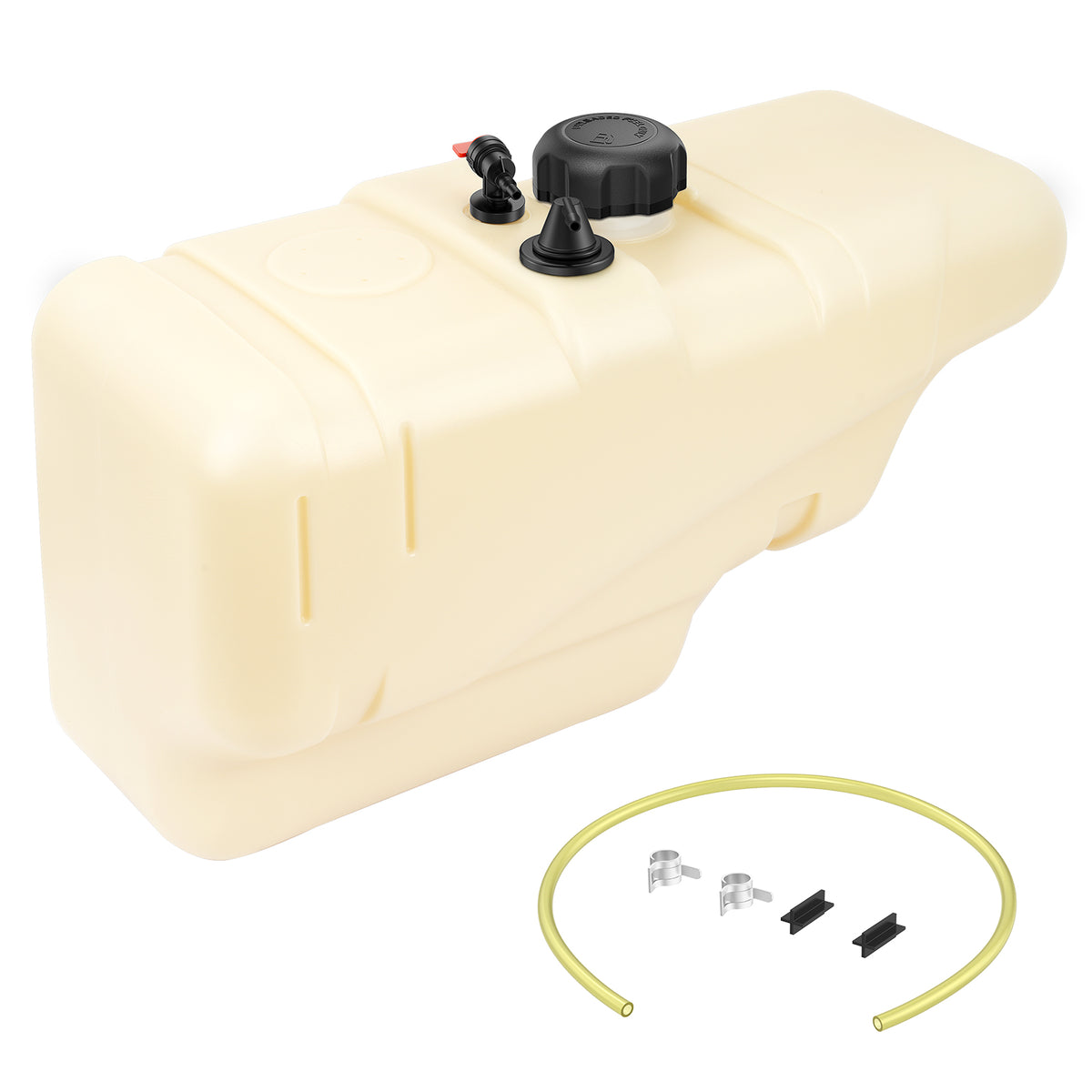 club car gas tank replacement