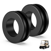  golf cart gas tank vent 2 pcs