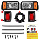 Club Car DS Light Kit
