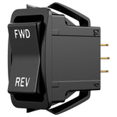 EZGO golf cart forward reverse switch - Fits TXT PDS 2003+ (OEM 74323-G01) | Drive-up