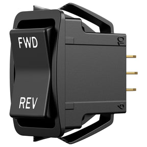 EZGO golf cart forward reverse switch - Fits TXT PDS 2003+ (OEM 74323-G01) | Drive-up